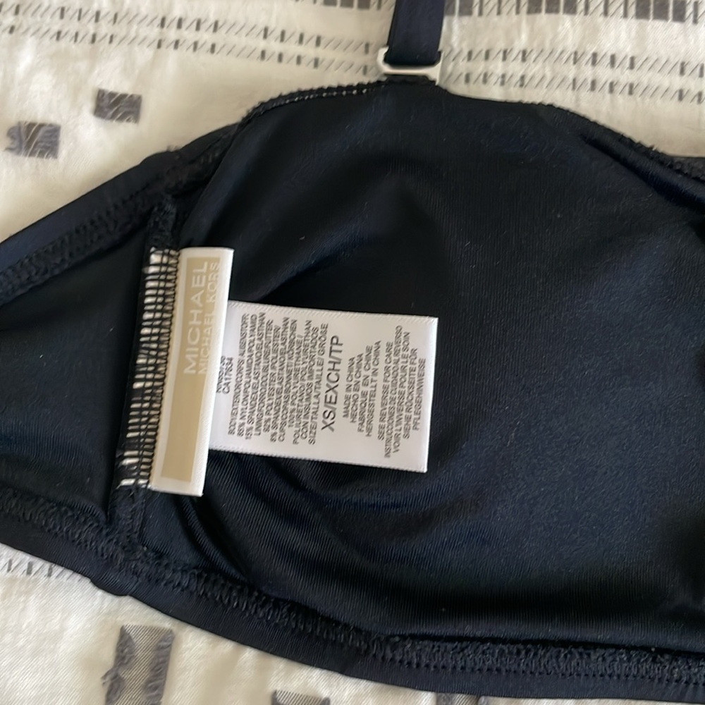Michael Kors Bikini Set - Picture 6 of 8